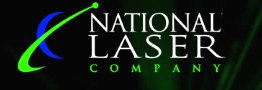national laser