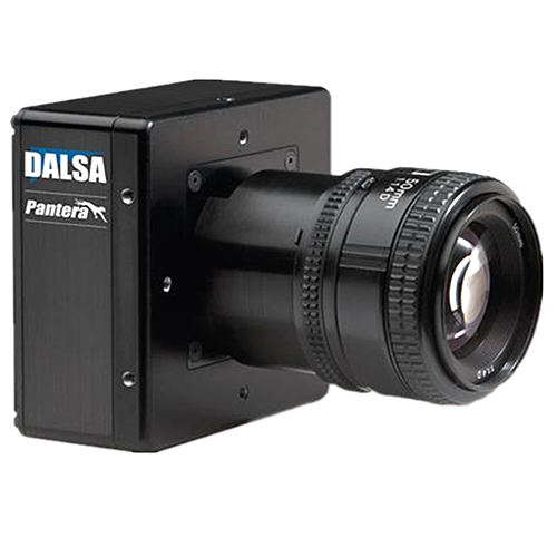 浅谈CCD工业相机主要类型有哪些