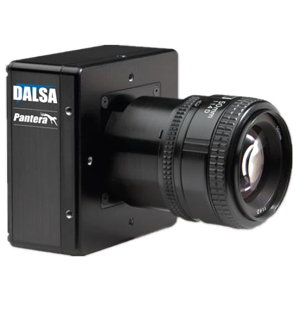 DALSA工業CCD相機