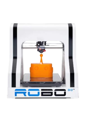 ROBO3D打印機