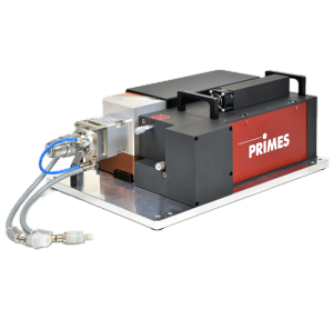 PRIMES激光質量監控器
