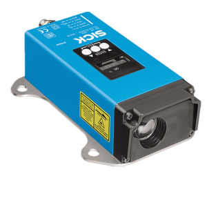 SICK激光测距传感器DT500-A111