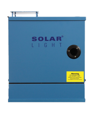 SOLAR LIGHT太陽能模擬器