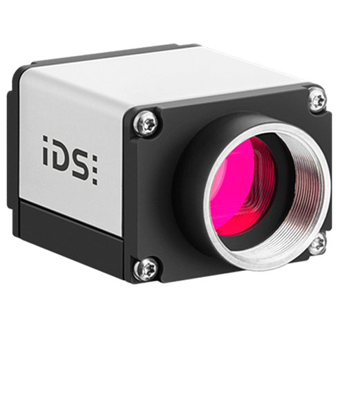 IDS工業相機U3-3880SE-C-HQ