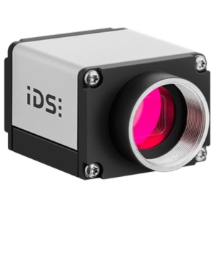 IDS工業相機