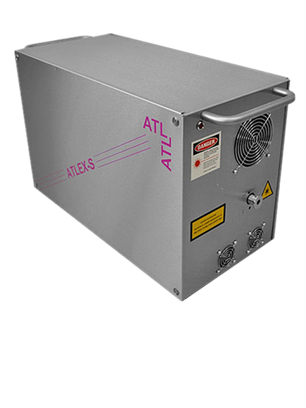 ATL Lasertechnik紫外線光源ATLEX-S