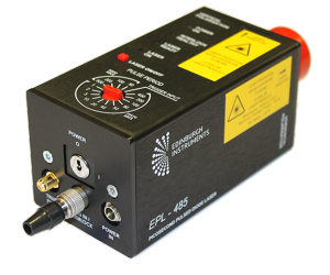 Edinburgh Instruments皮秒脉冲二极管激光器EPL-485
