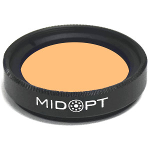 MIDOPT光平衡濾光片
