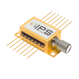IPS固體激光器