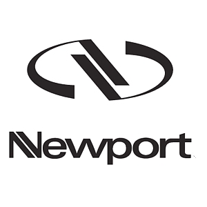 NEWPORT logo