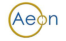 AEON logo