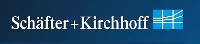 Schaefter+ Kirchhoff logo
