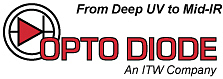 OPTO DIODE logo