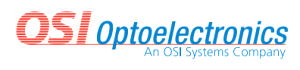 OSI optoelectronics