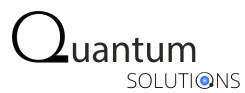 QUANTUM SOLUTIONS