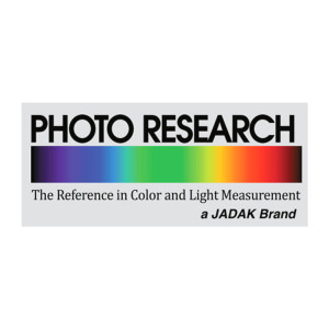 PHOTO RESEARCH