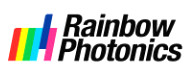 rainbow photonics