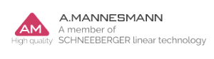 A. Mannesmann
