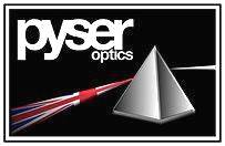 Pyser Optics