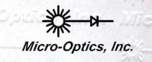 Micro-Optics