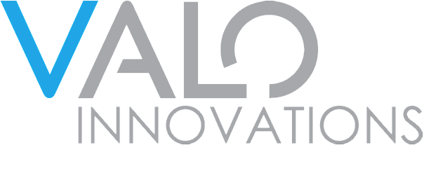 VALO Innovations logo