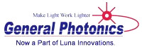 GENERAL PHOTONICS