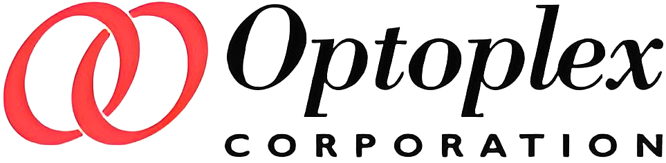 OPTOPLEX logo