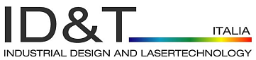 ID&T logo