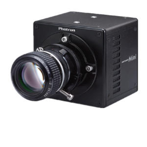 CCD相机与CMOS相机的对比