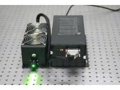 紫外激光器在PCB材料中的应用
