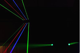 关于激光的产生，你了解哪些？