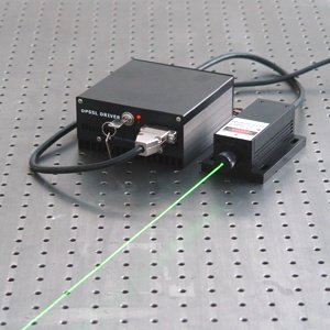 半導體激光器正常工作需要哪幾個必須條件？