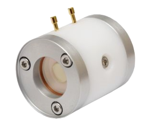 普克爾斯盒是怎樣的一種電光器件？