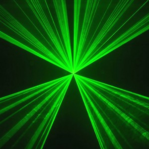 激光與自然光的根本區(qū)別是什么？