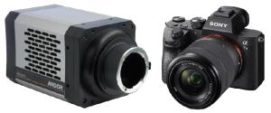 一文讀懂CCD、EMCCD、CMOS和sCMO