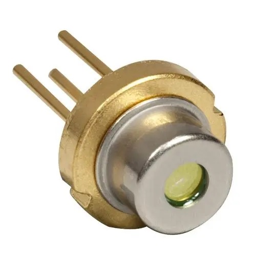 什么是激光二極管(laser diodes)？