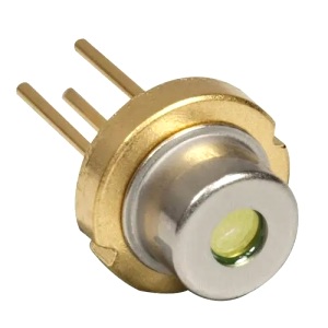 什么是激光二極管(laser diodes)？