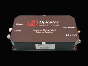 天津瑞利光电成为Optoplex品牌代理，共创光学未来！