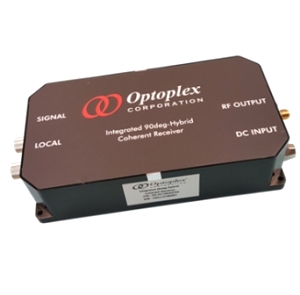 美国OPTOPLEX可调谐梳状滤波器
