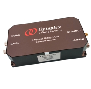 美國OPTOPLEX可調諧梳狀濾波器