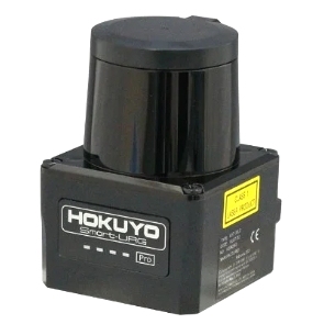 HOKUYO激光距離傳感器