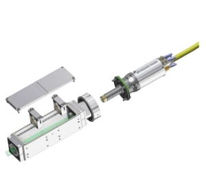 PHOTONIC TOOLS激光加工頭