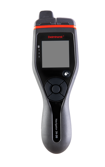 Delmhorst 濕度計(jì) JX-20：專業(yè)的濕度測(cè)量工具