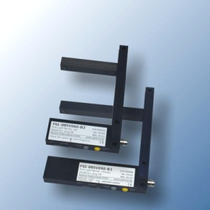 Pantron叉形光柵FSI-085V型介紹