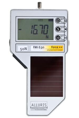 Alluris數(shù)字測力計(jì)FMI-S30A5