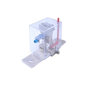 Elektroba AG欠電流繼電器Var.81相關(guān)介紹