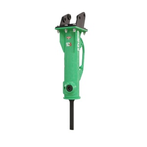 Montabert液壓巖石破碎機(jī)SD6