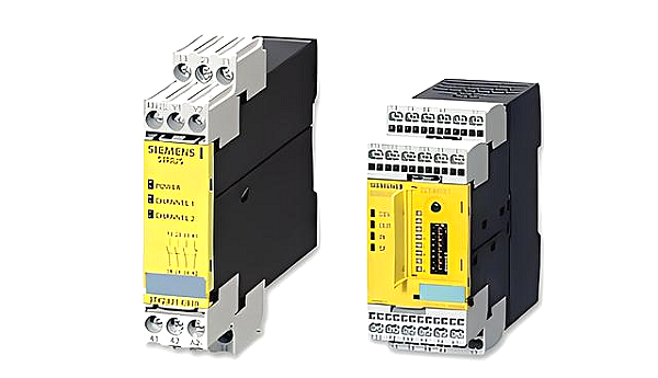如何选择合适的安全继电器