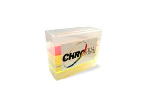 天津瑞利優(yōu)選品牌CHROMA：光學濾光片領域的璀璨之星