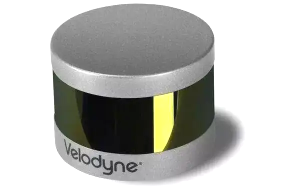 Velodyne激光雷達(dá)型號(hào)推薦